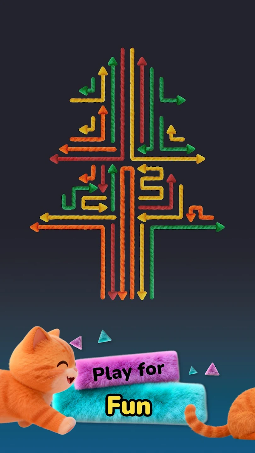 Arrow Puzzle Game artwork